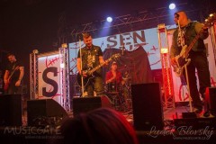 2018 - Harlej, Sendwitch
