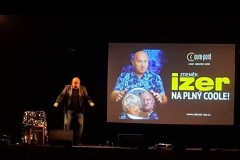 2019 - Zdeněk Izer
