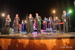 Sokolovna Sušice - vzpomínka na Karla Svobodu 14.10.2025